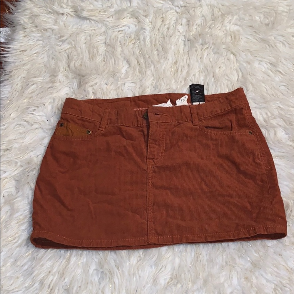 Skirt
